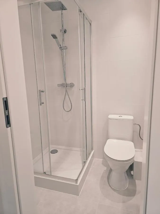 Sweet Dream Apartment Gdansk