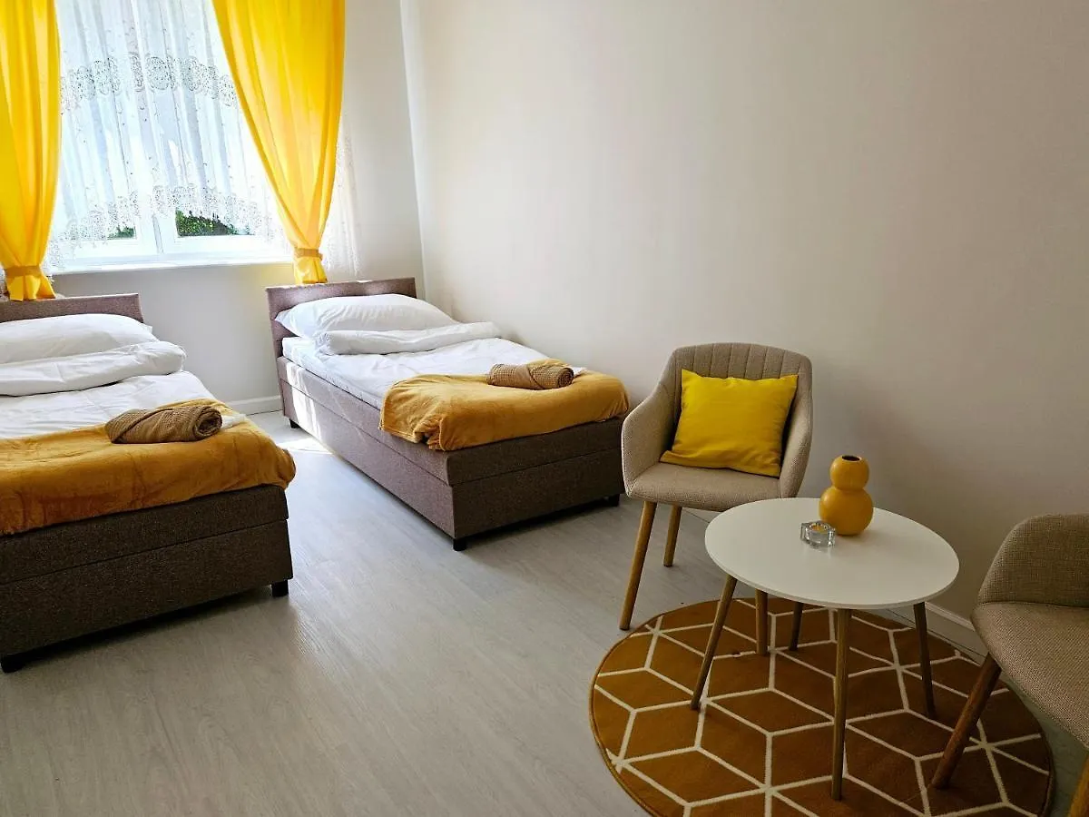 Sweet Dream Apartment Gdansk