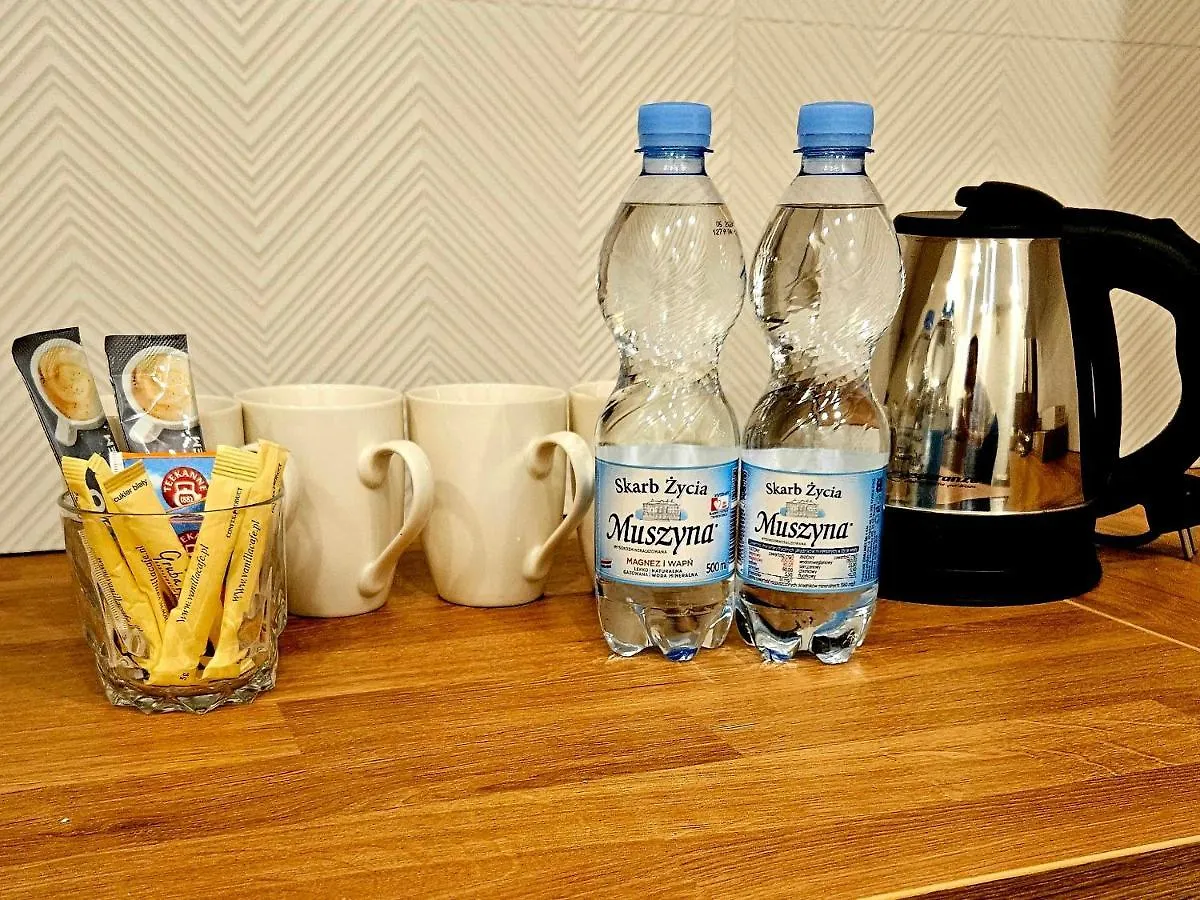 Sweet Dream Apartment Gdansk