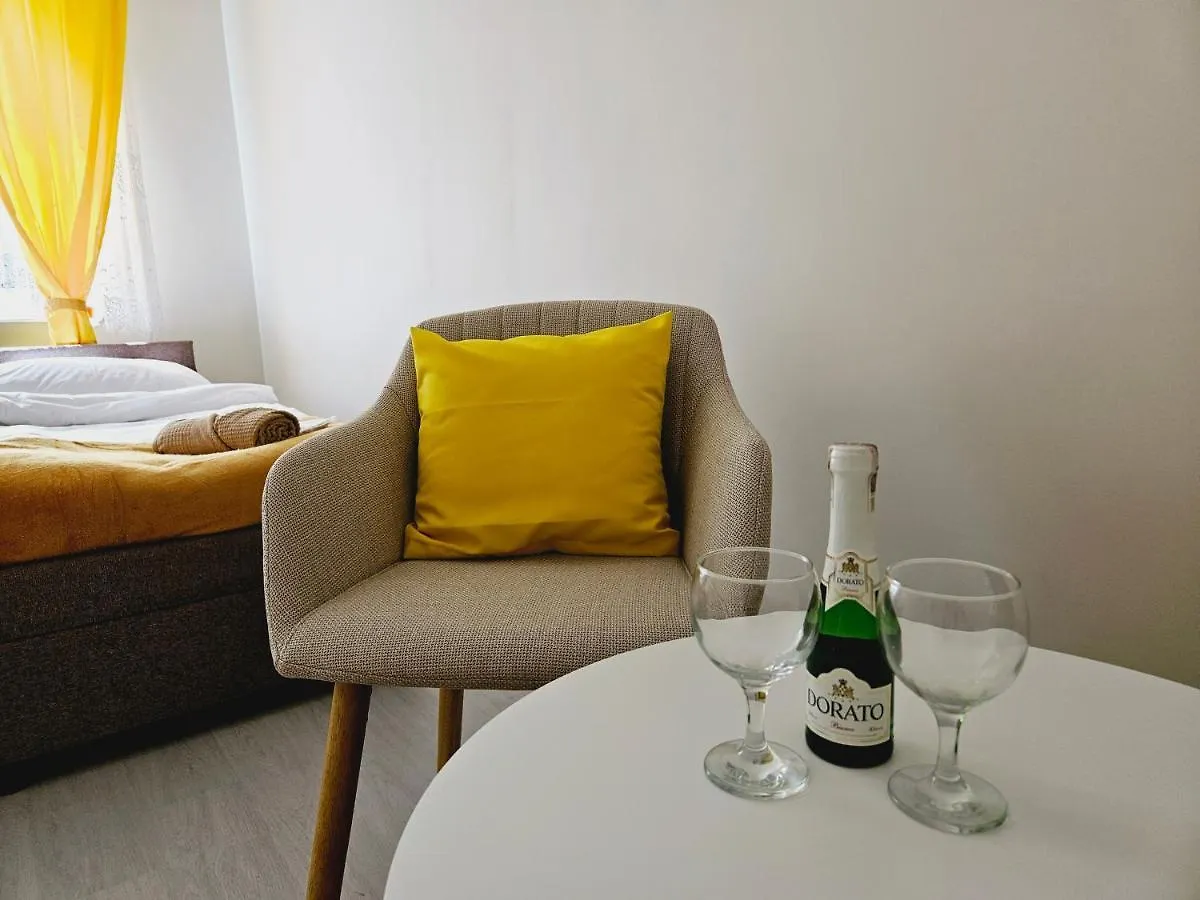Sweet Dream Apartment Gdansk 0*,  Poland