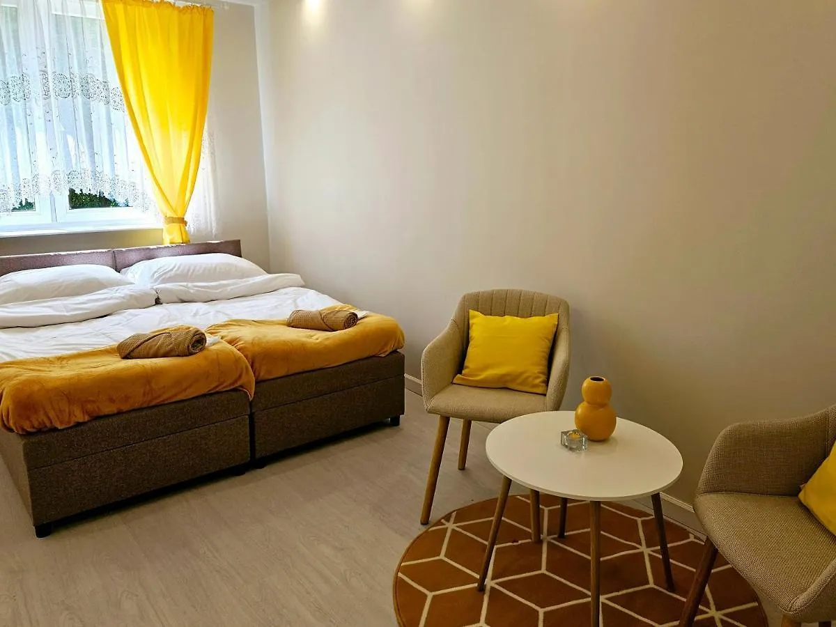 Sweet Dream Apartment Gdansk 0*,  Poland