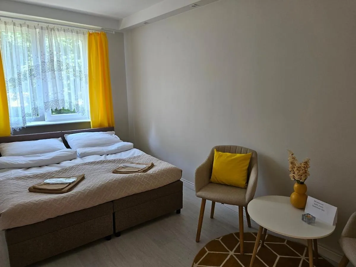 Sweet Dream Apartment Gdansk Poland